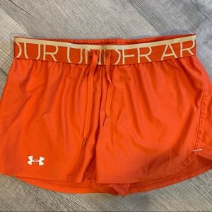 Under Armour Shorts